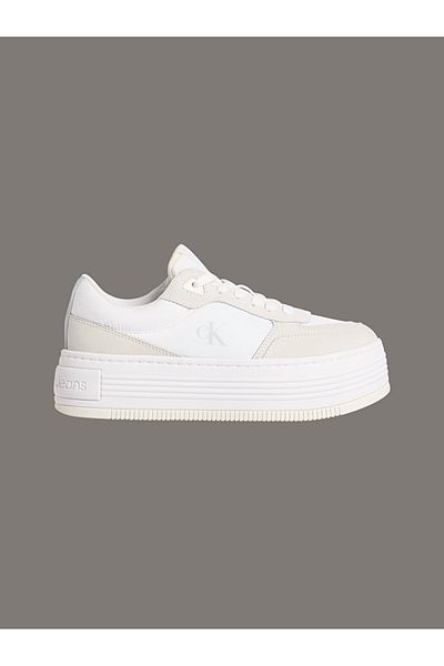 Calvin Klein Women's Shoes Yw0Yw01742-01U