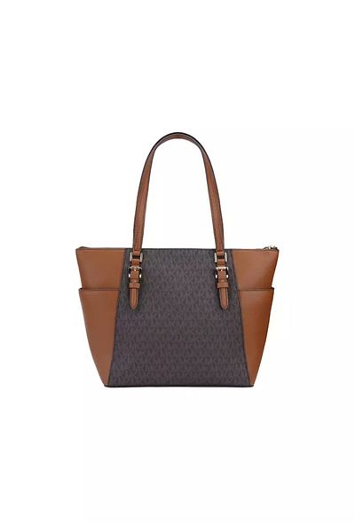 Michael Kors Women's Shoulder Bag 35T0Gcft3B-Brown
