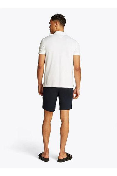 Tommy Hilfiger Men's T-Shirt Mw0Mw38486-Ybr
