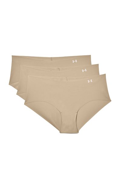 Under Armour Women's 3 Piece Underwear 1325616-249