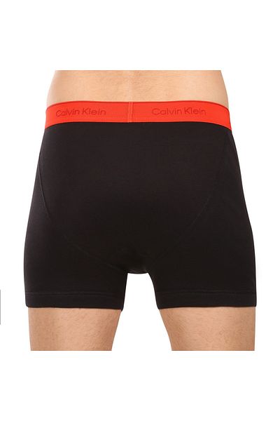 Calvin Klein Men's 3-Piece Boxer Nb4003A-Vqj