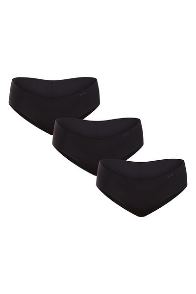 Under Armour Lenjerie de damă din 3 piese 1325616-001