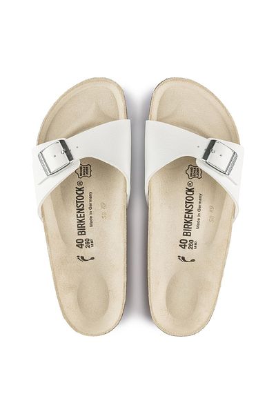 Birkenstock Madrid Bs Women's Slippers 40733