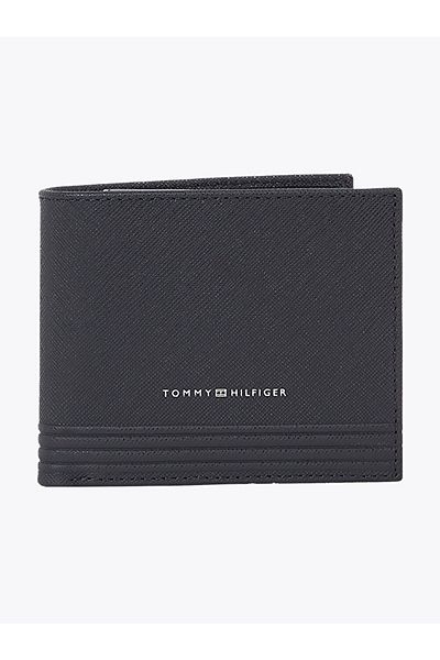 Tommy Hilfiger Men's Wallet Am0Am13260-Dw6