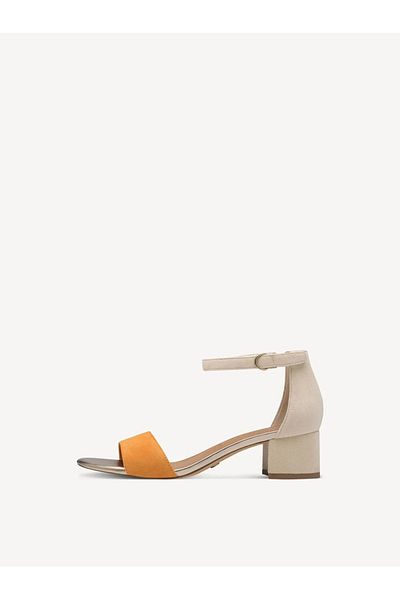 Tamaris Women's Heeled Shoes 1-28291-44-608