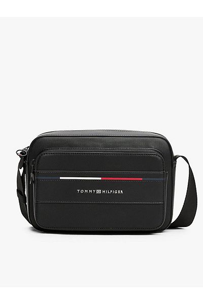 Tommy Hilfiger Men's Shoulder Bag Am0Am13199-Bds