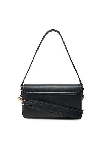 Tommy Hilfiger Women's Shoulder Bag Aw0Aw17219-Bds