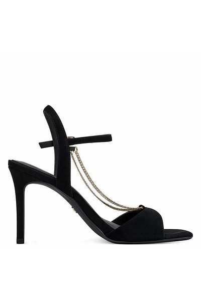 Tamaris Women's Heeled Shoes 1-28004-44-001