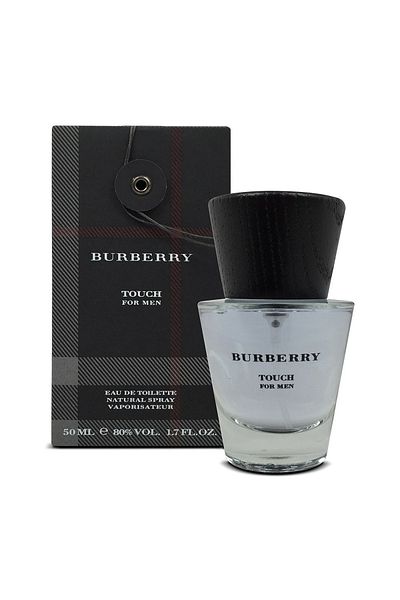 BURBERRY Burberry Touch for Men Eau de Toilette 50ml