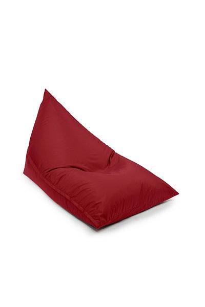 Pufrelax Kudos Puffrelax armchair, waterproof material - Panama Red