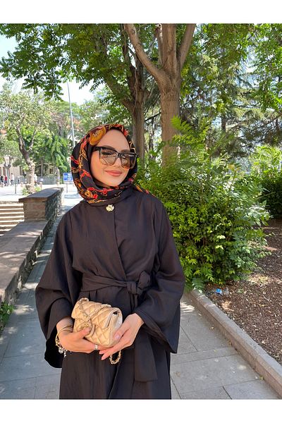 W WARGA One Button Skirt Suit