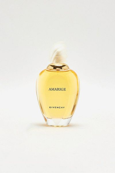 Givenchy GIVENCHY AMARIGE (W) EDT 100ML