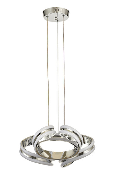 Avizemoda Salvo 35 Cm Dimmer Kumandalı 3 Renk Ledli (SARI-BEYAZ-GÜN IŞIĞI) Mo...