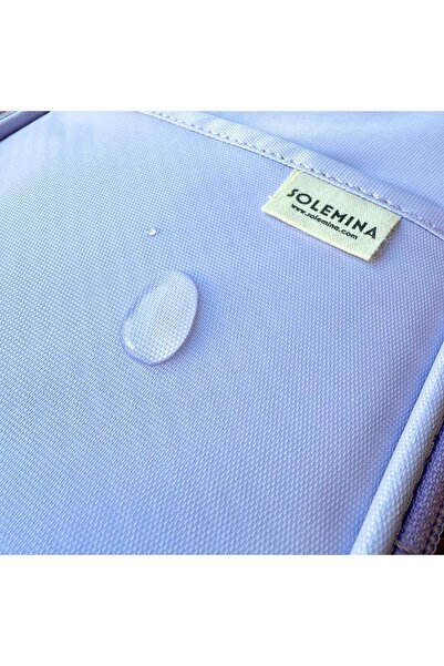 Solemina İmperteks Seyahat & Pasaport Çantası