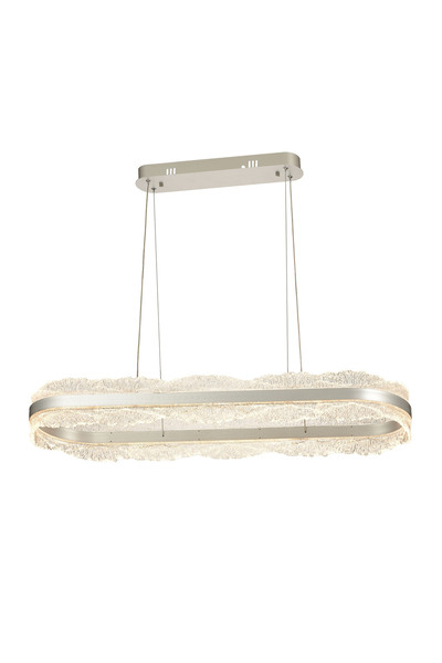Avizemoda Toledo 100x30 Dim Kumandalı 3 Renk Ledli (Sarı-Beyaz-Gün Işığı) Mod...