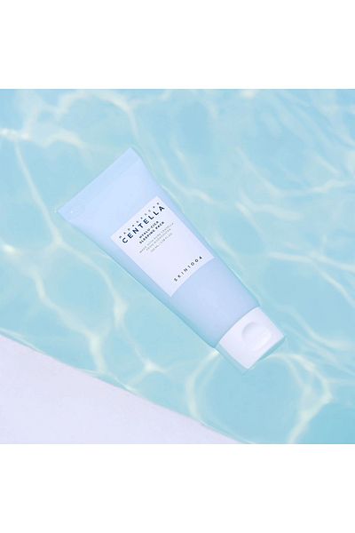 Skin1004 Madagascar Centella Hyalu-cica Sleeping Pack 100ml
