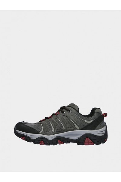 SKECHERS Pine Trail Men's Shoes 204242-Char