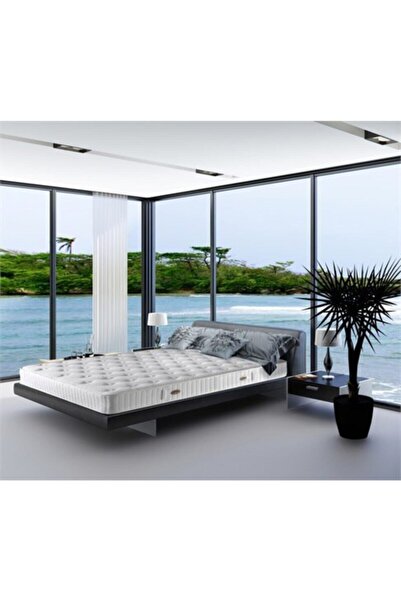 Pony Yatak Vincente Ergonomik Ortopedik Visco Yatak