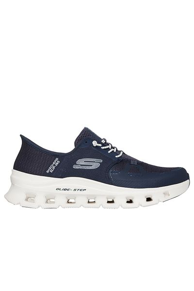 SKECHERS Pánské boty Glide 232930-nvy