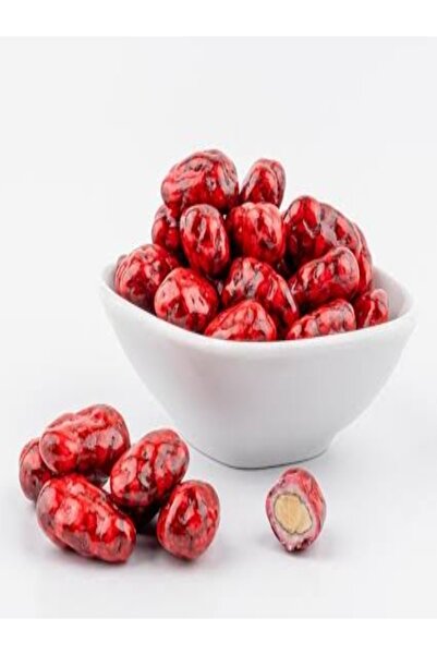 Melodi Çikolata Melodi Böğürtlen Badem Draje 1KG