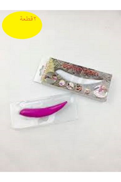 Generic 2 pieces of pen for writing on food and drinks:
