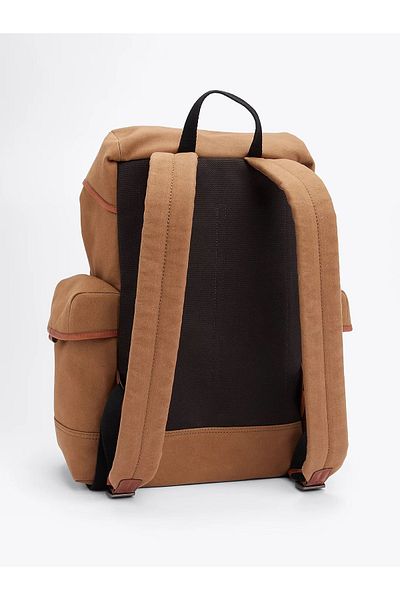 Tommy Hilfiger Unisex Backpack Am0Am13075-Gwf