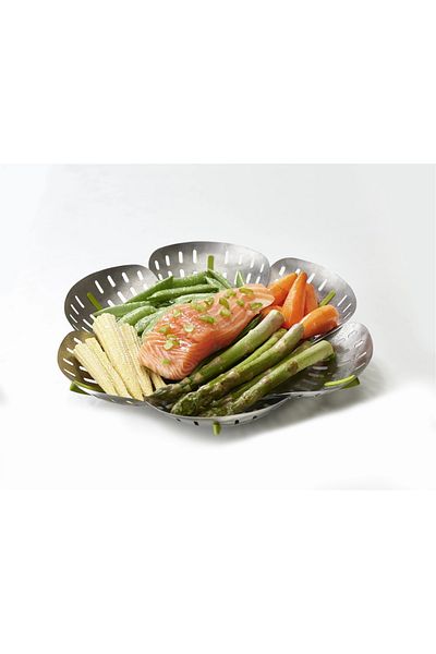 Joseph Joseph Joseph&joseph Steamer Basket 45033