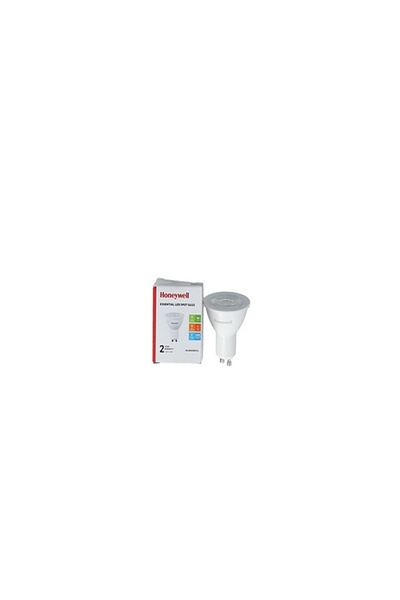 HONEYWELL مصباح LED قابل للضبط GU10 6500K بقدرة 7 وات 240 فولت