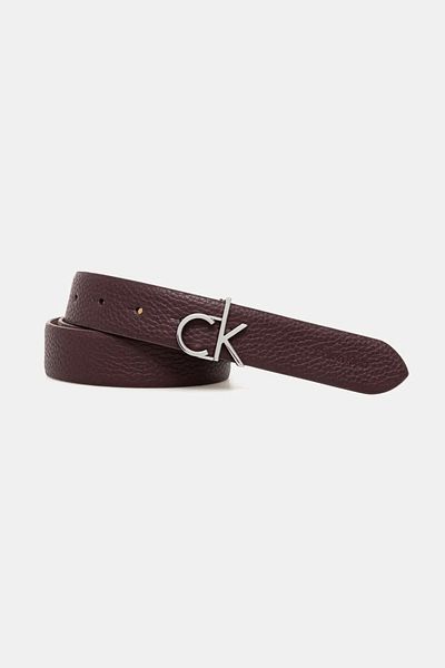 Calvin Klein Women's Belt K60K613073-Vh2