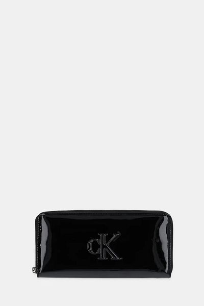 Calvin Klein Women's Wallet K60K613060-Beh