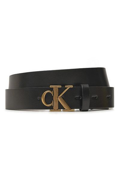 Calvin Klein Women's Belt K60K612289-Beh