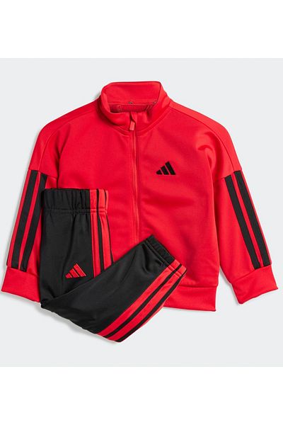 adidas I 3S Tr Ts 205 Baby Tracksuit Set Jf3688