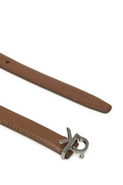 Calvin Klein Women's Belt K60K612858-Gbp