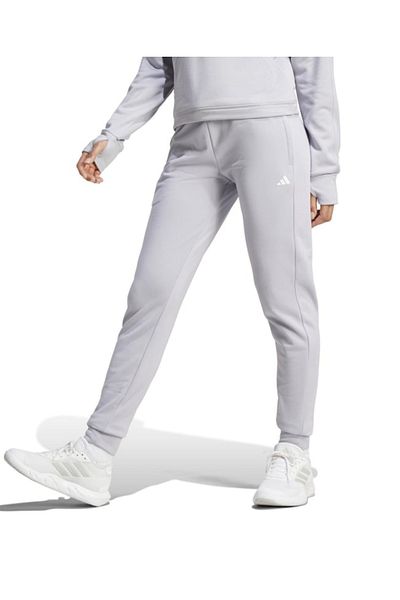 adidas AEROREADY Game and Go Regular Tapered Fleece Φούτερ