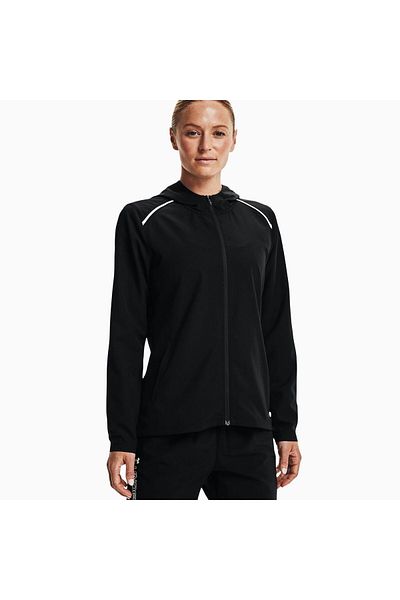 Under Armour Γυναικείο Φούτερ 1365657-001