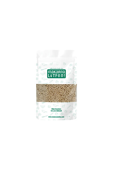 Makarna Lütfen Kendinden Kıymalı Kuskus (250 gram)