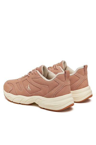 Calvin Klein Retro Tennis Low Mg Mix Media Wn - Lehká a stylová tenisová obuv