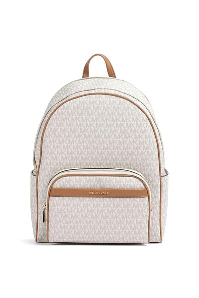 Michael Kors Women's Backpack 30T4G8Xb7B-Vanılla-Acorn