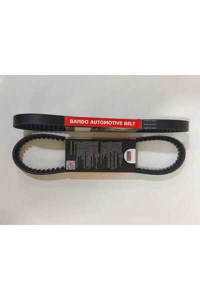 Bando Arora Dazzle 50cc uyumlu Japon KAYIŞ (125 ÖZEL SERİ UYMAZ)