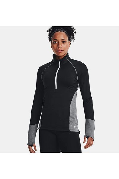 Under Armour Γυναικείο Φούτερ 1370199-001