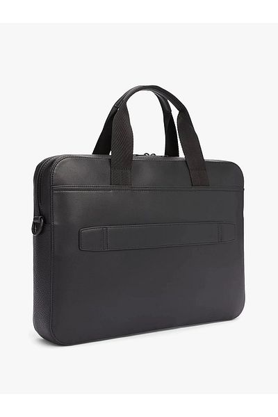 Tommy Hilfiger Men's Laptop Bag Am0Am13096-Bds
