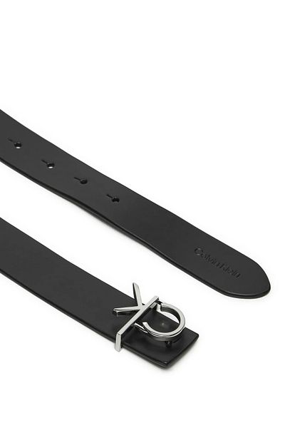 Calvin Klein Women's Belt K60K613074-0Gj