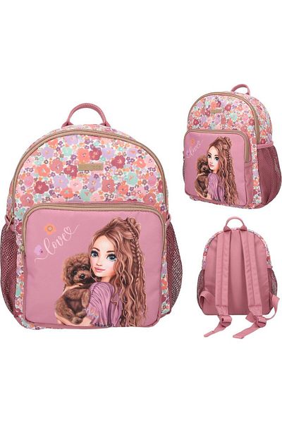 Top Model Top Model Backpack Floral