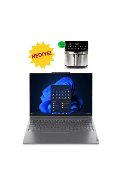 LENOVO Thinkbook 16p G5 Irx 21n50024trm1 I9-14900hx 32 Gb 1 Tb Ssd Rtx4060 Wi...