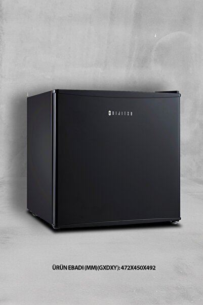 Dijitsu Db55 Mini Buzdolabı 50 Litre Mini Bar