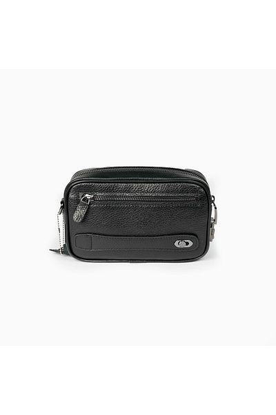 Peritdot Peridot Men's Handbag: Stylish and Versatile