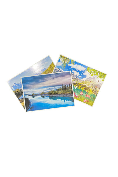bilgili Kişiye Özel 13x18 Fotoğraf Baskısı (10 Adet)