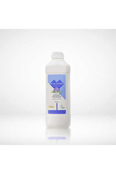 BONİVİAS Bonivias Bitkisel Vegan Sıvı Çamaşır Deterjanı