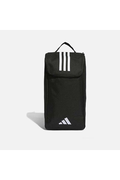 adidas Geantă pentru încălțăminte unisex Tiro League (XSMALL-11,5 L).
