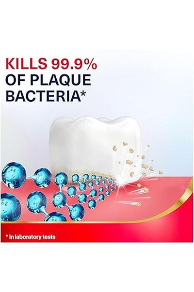 Parodontax Daily Gum Care Extra Fresh Mouthwash 500 ml 1+1